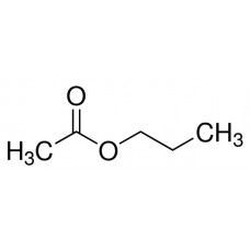 Acetato de n-Propila P.A. 1000 mL