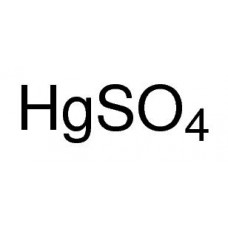 Sulfato de Mercúrio II P.A. 100 g | Neon Comercial 02276