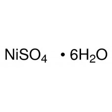 Sulfato de Níquel II Hexahidratado P.A. 250 g