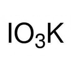 Iodato de Potássio P.A. 100 g | Neon Comercial 01605