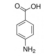 Ácido 4-Aminobenzóico P.A. 250 g