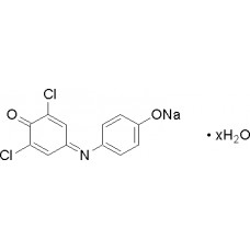 2,6-Dicloroindofenol Sal Sódico Hidratado 25 g | Neon Comercial 03146
