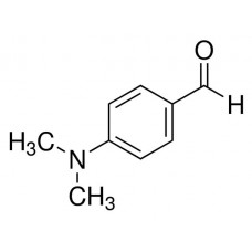 4-Dimetilaminobenzaldeído 50 g