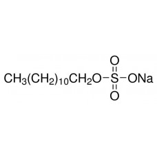 Dodecil Sulfato de Sódio 95% Puro 250 g
