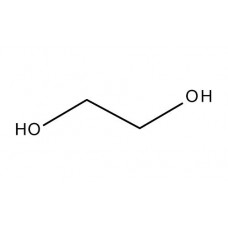 Monoetilenoglicol P.A. 1000 mL