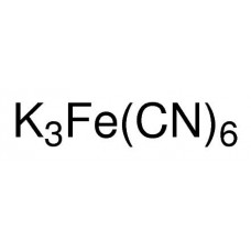 Ferricianeto de Potássio P.A./ACS 250 g