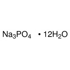 Fosfato de Sódio Tribásico Dodecahidratado P.A./ACS 500 g