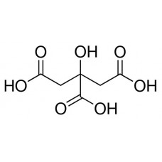 Ácido Cítrico Anidro P.A. 500 g | Neon Comercial 00171