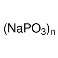 Hexametafosfato de Sódio Puro 1000 g