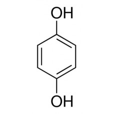 Hidroquinona 99% P.A. 500 g