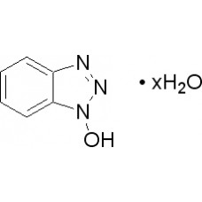 1-Hidroxibenzotriazol Hidratado 25 g