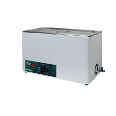 Banho Ultrassônico Conjugado 6L 10x30x24(Interno) 1000W | SolidSteel SSBuc 6L